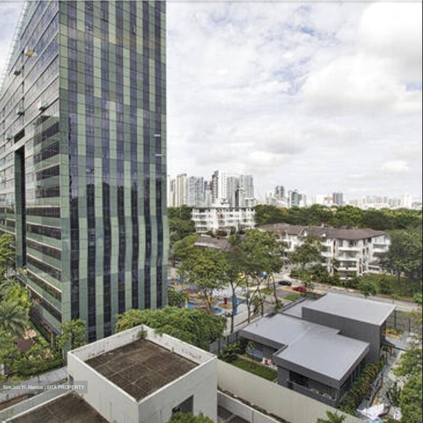 Vida (D9), Apartment #516992541